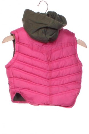 Παιδικό γιλέκο Kids, Μέγεθος 18-24m/ 86-98 εκ., Χρώμα Ρόζ , Τιμή 9,99 €