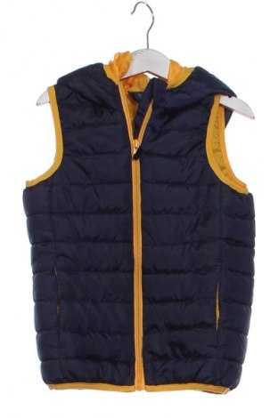 Dětská vesta  Kiki & Koko, Velikost 4-5y/ 110-116 cm, Barva Modrá, Cena  179,00 Kč