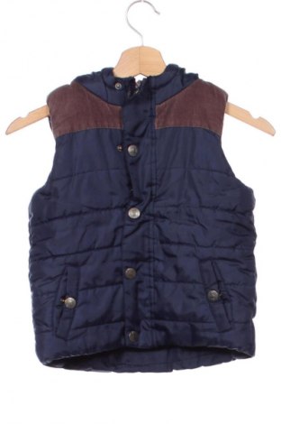 Detská vesta  Lupilu, Veľkosť 5-6y/ 116-122 cm, Farba Modrá, Cena  11,00 €