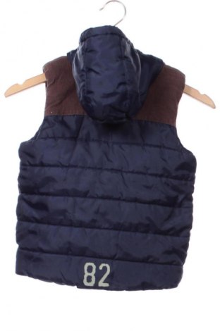 Detská vesta  Lupilu, Veľkosť 5-6y/ 116-122 cm, Farba Modrá, Cena  11,00 €