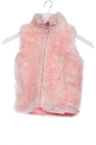 Dziecięca kamizelka Marks & Spencer, Rozmiar 5-6y/ 116-122 cm, Kolor Różowy, Cena 49,99 zł