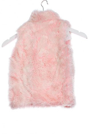 Dziecięca kamizelka Marks & Spencer, Rozmiar 5-6y/ 116-122 cm, Kolor Różowy, Cena 49,99 zł
