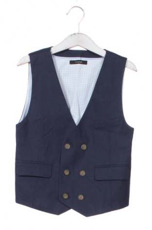 Kinderweste Marks & Spencer, Größe 6-7y/ 122-128 cm, Farbe Blau, Preis 7,99 €