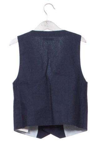 Kinderweste Marks & Spencer, Größe 6-7y/ 122-128 cm, Farbe Blau, Preis 7,99 €