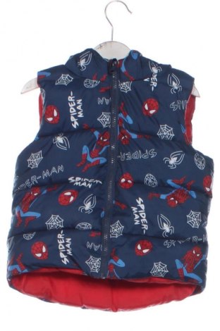 Παιδικό γιλέκο Marvel, Μέγεθος 4-5y/ 110-116 εκ., Χρώμα Πολύχρωμο, Τιμή 10,00 €