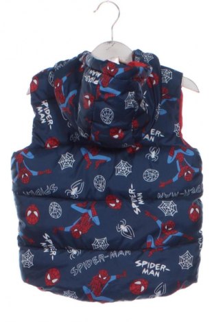 Παιδικό γιλέκο Marvel, Μέγεθος 4-5y/ 110-116 εκ., Χρώμα Πολύχρωμο, Τιμή 10,00 €
