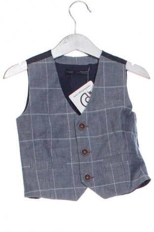 Dětská vesta  Next, Velikost 9-12m/ 74-80 cm, Barva Vícebarevné, Cena  149,00 Kč