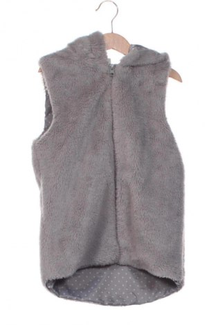 Kinderweste Pepco, Größe 7-8y/ 128-134 cm, Farbe Grau, Preis 10,74 €