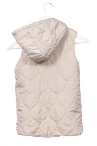 Kinderweste Pepco, Größe 6-7y/ 122-128 cm, Farbe Beige, Preis 7,99 €
