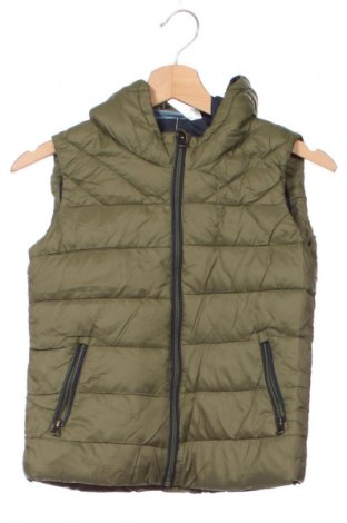 Dziecięca kamizelka Pepperts!, Rozmiar 7-8y/ 128-134 cm, Kolor Zielony, Cena 35,99 zł
