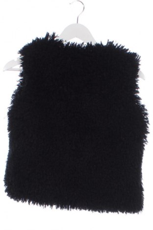 Детски елек Primigi, Размер 8-9y/ 134-140 см, Цвят Черен, Цена 13,99 лв.