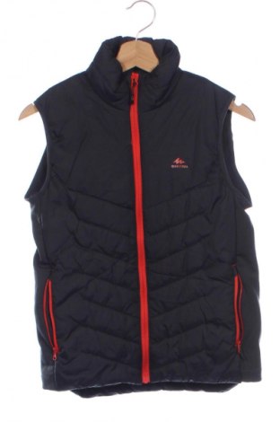 Dziecięca kamizelka Quechua, Rozmiar 9-10y/ 140-146 cm, Kolor Czarny, Cena 16,99 zł