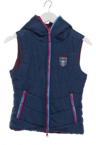 Dětská vesta  Steeds, Velikost 10-11y/ 146-152 cm, Barva Vícebarevné, Cena  249,00 Kč