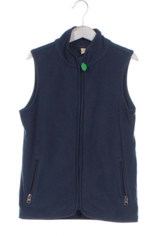 Gyerek mellény TCM, Méret 6-7y / 122-128 cm, Szín Kék, Ár 2 949 Ft
