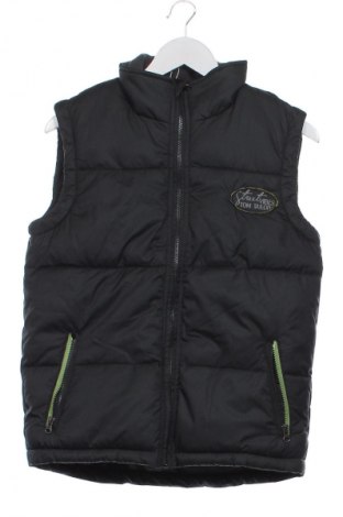 Gyerek mellény Tom Tailor, Méret 10-11y / 146-152 cm, Szín Szürke, Ár 4 479 Ft