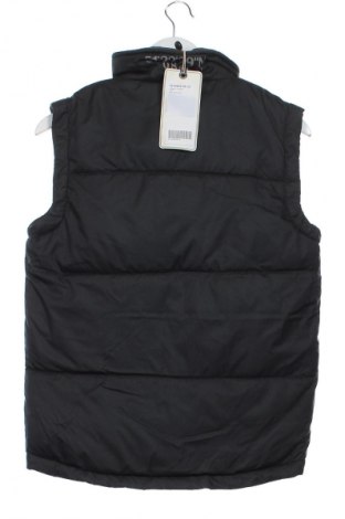 Gyerek mellény Tom Tailor, Méret 10-11y / 146-152 cm, Szín Szürke, Ár 4 479 Ft