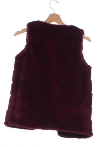 Kinderweste True Destinations, Größe 10-11y/ 146-152 cm, Farbe Rot, Preis 7,99 €