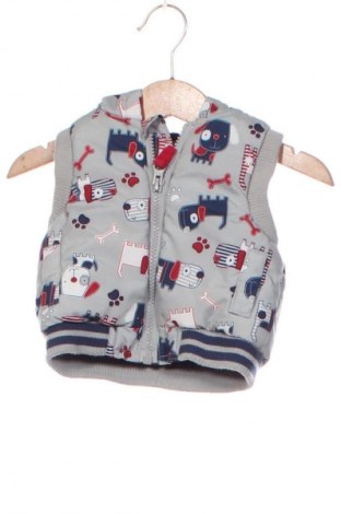 Kinderweste Tu, Größe 1-2m/ 50-56 cm, Farbe Mehrfarbig, Preis 10,75 €