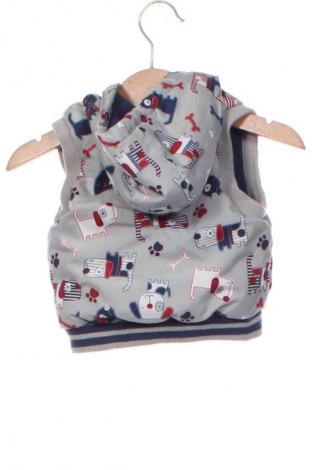 Kinderweste Tu, Größe 1-2m/ 50-56 cm, Farbe Mehrfarbig, Preis 10,75 €