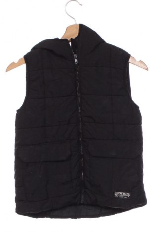 Kinderweste Unbranded, Größe 9-10y/ 140-146 cm, Farbe Schwarz, Preis 10,99 €