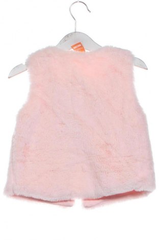 Gyerek mellény Unbranded, Méret 2-3y / 98-104 cm, Szín Rózsaszín, Ár 3 789 Ft