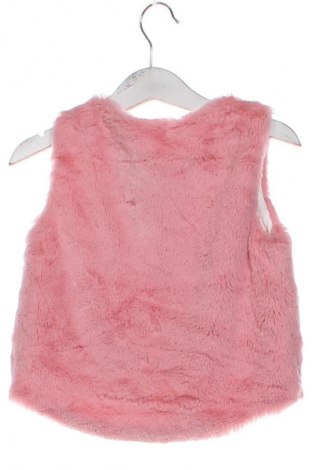 Dětská vesta  Unbranded, Velikost 2-3y/ 98-104 cm, Barva Růžová, Cena  89,00 Kč
