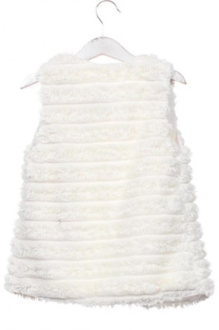 Gyerek mellény Unbranded, Méret 5-6y / 116-122 cm, Szín Fehér, Ár 4 200 Ft