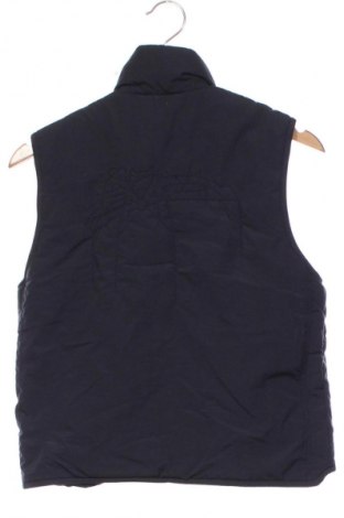 Kinderweste Unbranded, Größe 6-7y/ 122-128 cm, Farbe Blau, Preis 10,99 €