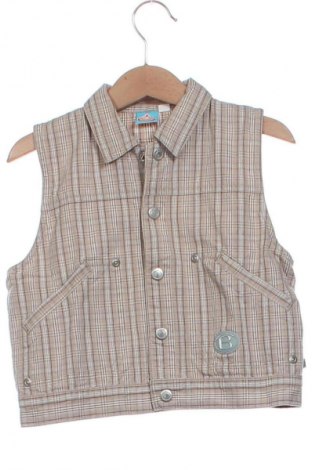 Kinderweste Unbranded, Größe 12-18m/ 80-86 cm, Farbe Mehrfarbig, Preis 10,74 €
