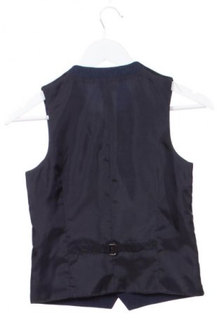 Kinderweste Unbranded, Größe 9-10y/ 140-146 cm, Farbe Blau, Preis 8,28 €