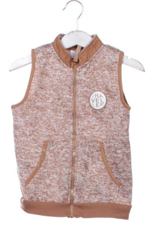 Kinderweste Unbranded, Größe 18-24m/ 86-98 cm, Farbe Mehrfarbig, Preis 11,76 €