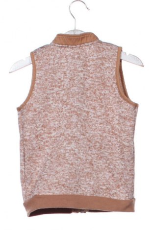 Kinderweste Unbranded, Größe 18-24m/ 86-98 cm, Farbe Mehrfarbig, Preis 11,76 €
