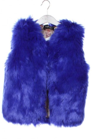 Kinderweste Unbranded, Größe 8-9y/ 134-140 cm, Farbe Blau, Preis 20,41 €