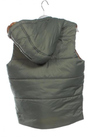 Kinderweste Unbranded, Größe 7-8y/ 128-134 cm, Farbe Grün, Preis 7,99 €