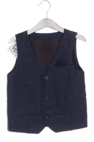 Kinderweste Unbranded, Größe 4-5y/ 110-116 cm, Farbe Mehrfarbig, Preis 8,20 €