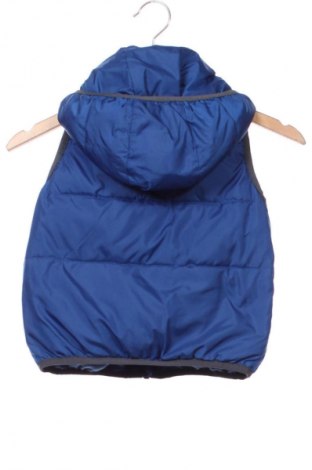 Detská vesta  United Colors Of Benetton, Veľkosť 3-4y/ 104-110 cm, Farba Modrá, Cena  10,00 €