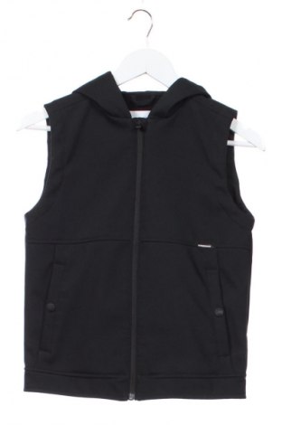 Kinderweste Vingino, Größe 8-9y/ 134-140 cm, Farbe Schwarz, Preis 7,99 €