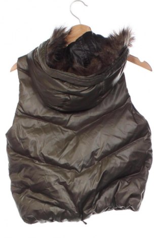 Dětská vesta  Woolrich, Velikost 6-7y/ 122-128 cm, Barva Zelená, Cena  2 399,00 Kč