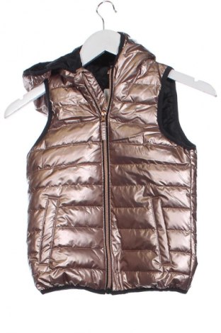 Gyerek mellény Y.F.K., Méret 6-7y / 122-128 cm, Szín Barna, Ár 4 259 Ft