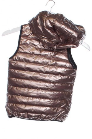 Gyerek mellény Y.F.K., Méret 6-7y / 122-128 cm, Szín Barna, Ár 4 259 Ft