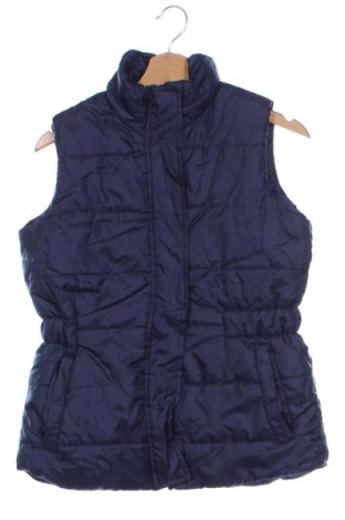 Kinderweste Y.F.K., Größe 12-13y/ 158-164 cm, Farbe Blau, Preis 4,99 €