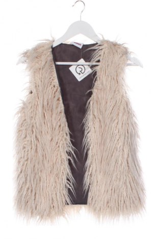 Kinderweste Yigga, Größe 12-13y/ 158-164 cm, Farbe Ecru, Preis 4,99 €