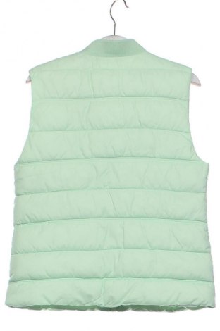 Kinderweste Zara, Größe 6-7y/ 122-128 cm, Farbe Grün, Preis 7,19 €