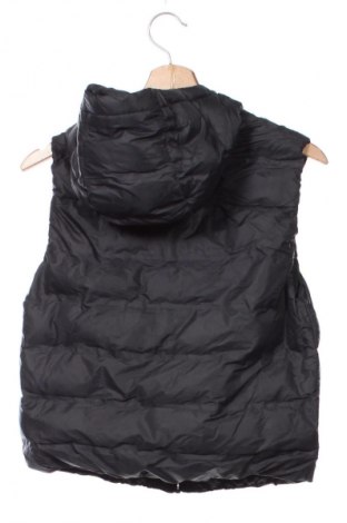 Детски елек Zara, Размер 8-9y/ 134-140 см, Цвят Черен, Цена 13,69 лв.