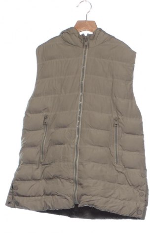 Kinderweste Zara, Größe 8-9y/ 134-140 cm, Farbe Grün, Preis 4,99 €