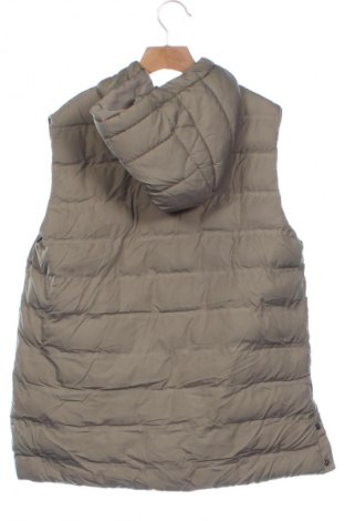 Kinderweste Zara, Größe 8-9y/ 134-140 cm, Farbe Grün, Preis 4,99 €