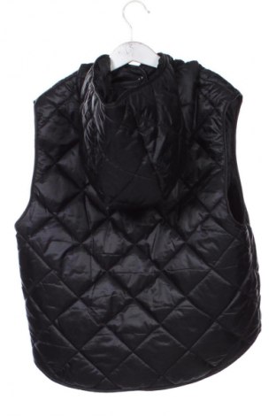 Kinderweste Zara, Größe 12-13y/ 158-164 cm, Farbe Schwarz, Preis 10,42 €