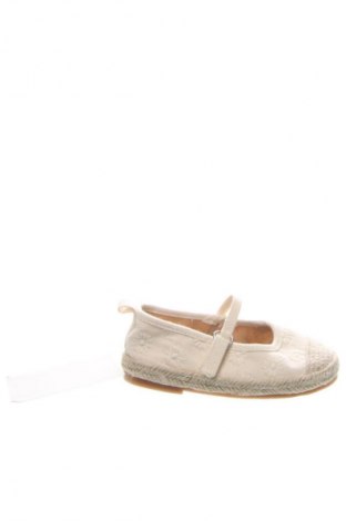 Espadrile pentru copii H&M, Mărime 23, Culoare Multicolor, Preț 72,03 Lei