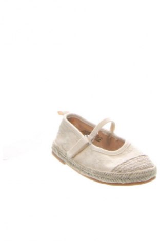 Espadrile pentru copii H&M, Mărime 23, Culoare Multicolor, Preț 72,03 Lei