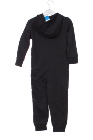 Dětská kombinéza  Adidas, Velikost 18-24m/ 86-98 cm, Barva Černá, Cena  1 329,00 Kč